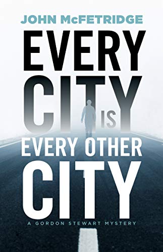 Every City Is Every Other City book cover