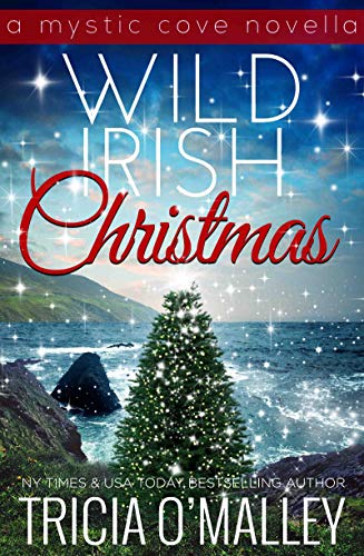 Wild Irish Christmas book cover