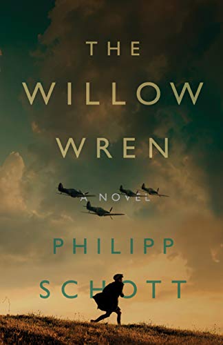 The Willow Wren book cover