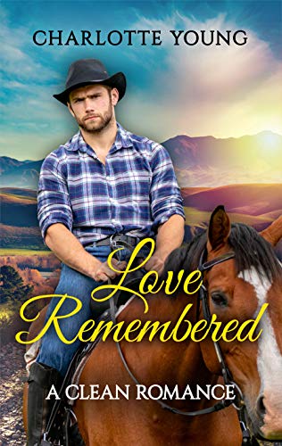 Love Remembered book cover