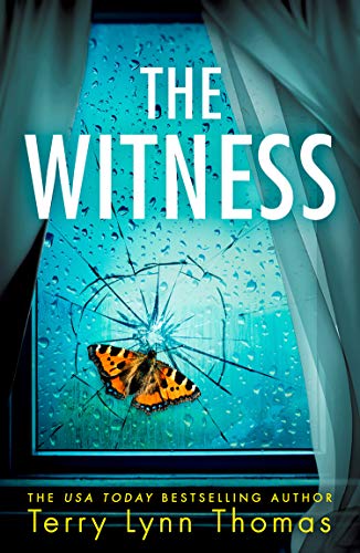 The Witness book cover
