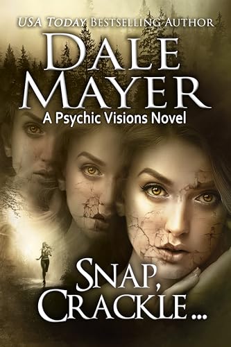 Snap, Crackle ... book cover