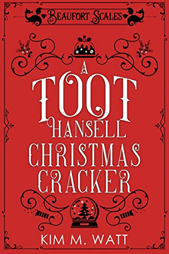 A Toot Hansell Christmas Cracker book cover