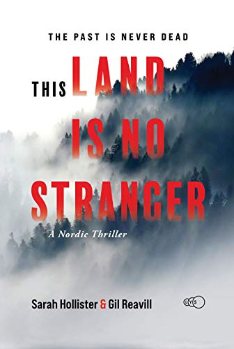 This Land is No Stranger (With: Sarah Hollister) cover