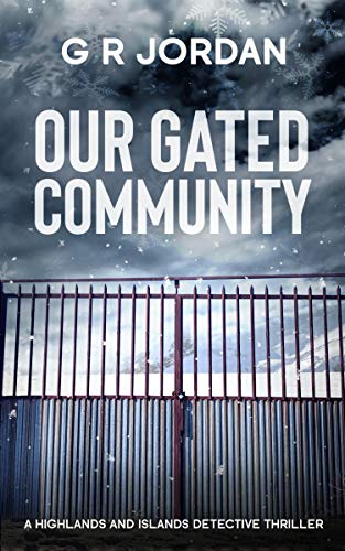 Our Gated Community book cover