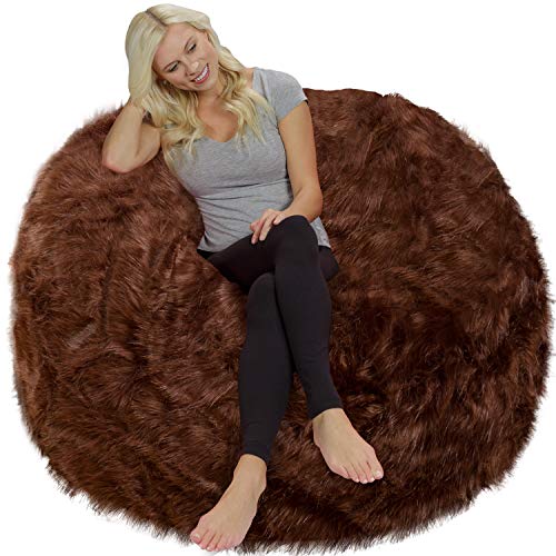 chill sack bean bag chair