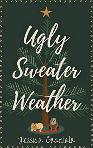 Ugly Sweater Weather cover