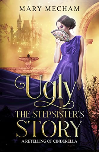 Ugly book cover