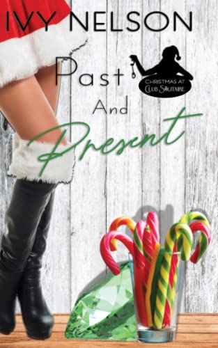 Past and Present book cover