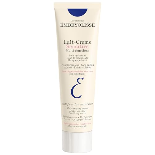 Embryolisse Lait-Crème Concentré Sensitive Face Moisturizer & Makeup Primer