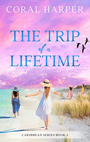 The Trip of a Lifetime, Part 2 cover