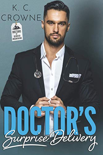Doctor's Surprise Delivery cover