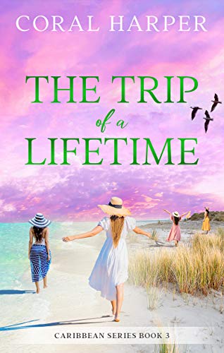The Trip of a Lifetime, Part 3 cover