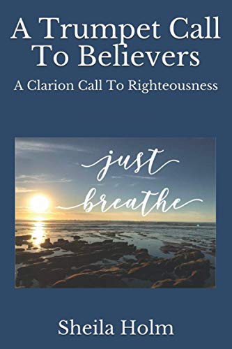 A Trumpet Call To Believers book cover