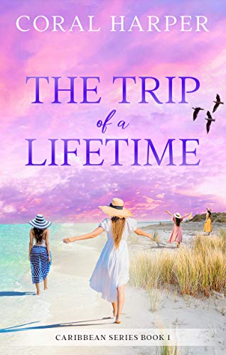 The Trip of a Lifetime, Part 1 book cover
