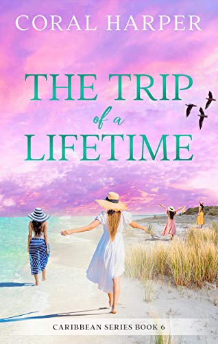 The Trip of a Lifetime, Part 6 cover