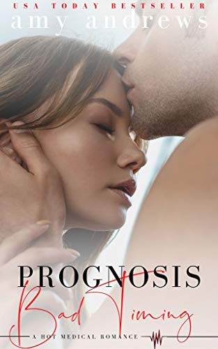 Prognosis Bad Timing book cover