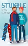 Stumble (Outback Boys, #1)