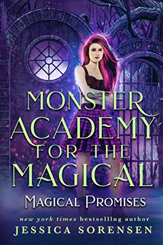 Monster Training book cover