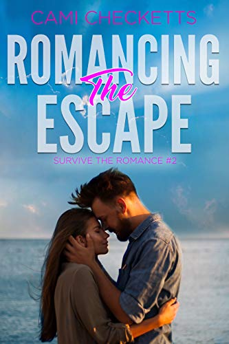 Romancing the Escape book cover