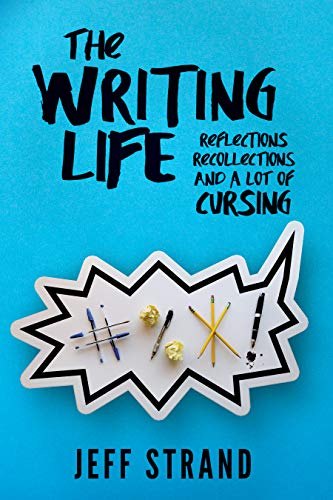 The Writing Life book cover