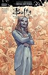 Buffy the Vampire Slayer (2019-) #21