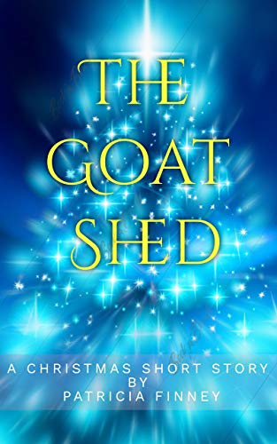 The Goat Shed book cover