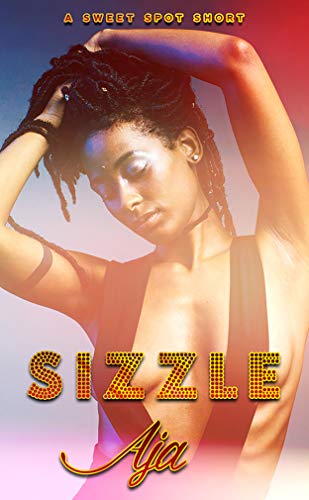 Sizzle book cover