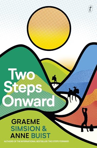 Two Steps Onward book cover