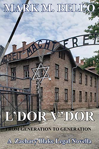 L'DOR V'DOR book cover
