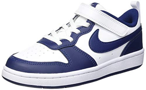 Nike Court Borough Low 2 (Little Kid) | Sneakers kids' shoe