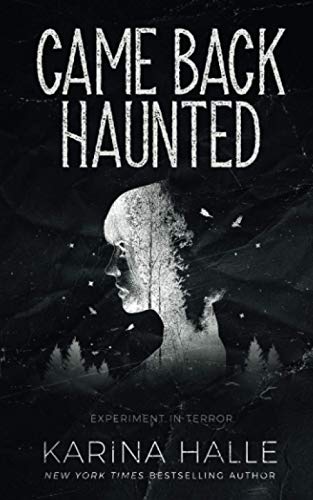Came Back Haunted cover