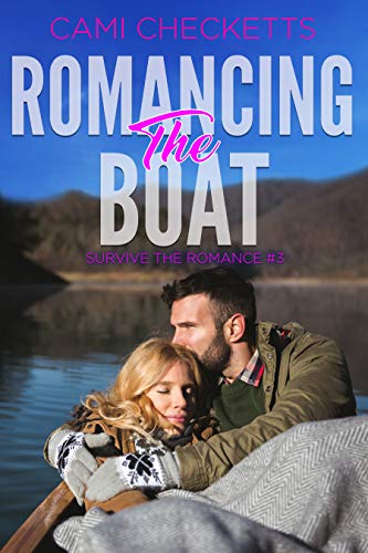 Romancing the Boat book cover