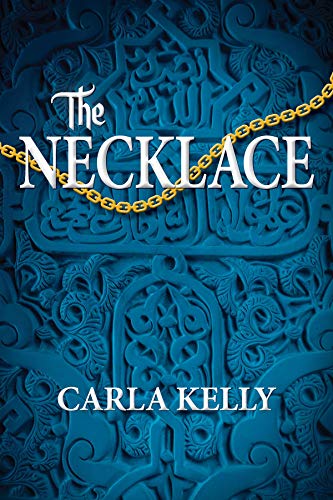 The Necklace cover