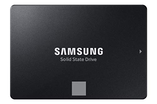 Samsung 870 EVO 2TB 2.5 Inch SATA III Internal SSD for $400 + free shipping