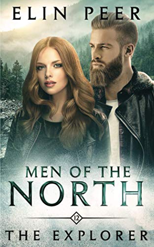 The Explorer book cover