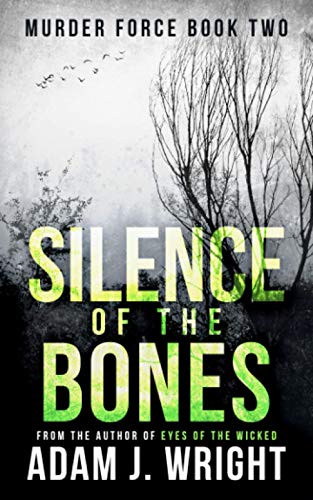 Silence of the Bones cover