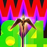 Wonder Woman 1984 Soundtrack