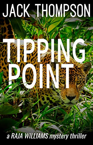 Tipping Point book cover