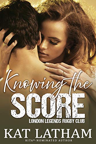Knowing the Score book cover