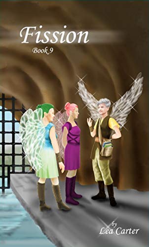Fission book cover