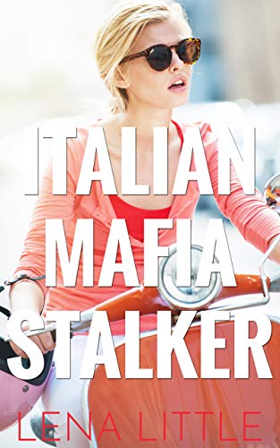 Italian Mafia Stalker book cover