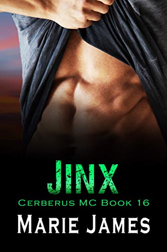 Jinx cover