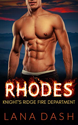 Rhodes book cover
