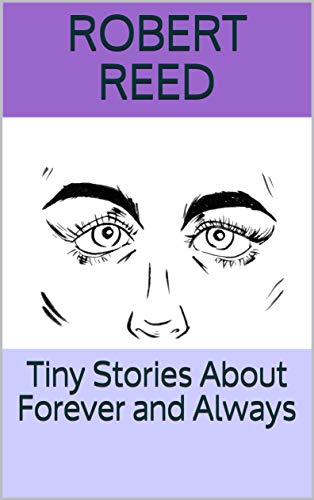 Tiny Stories About Forever and Always book cover