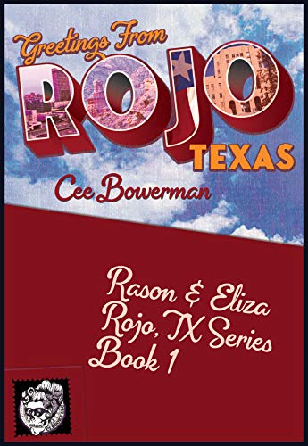 Rason & Eliza book cover