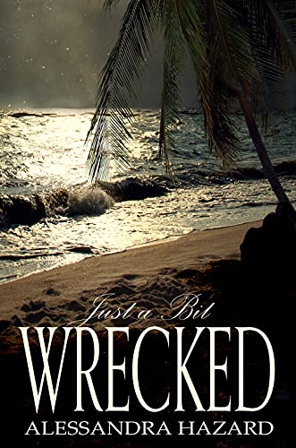 Just a Bit Wrecked cover