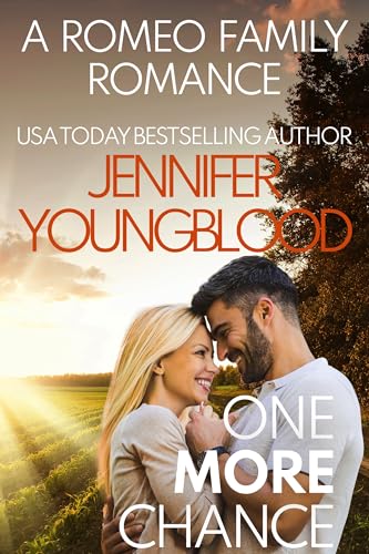 One More Chance book cover