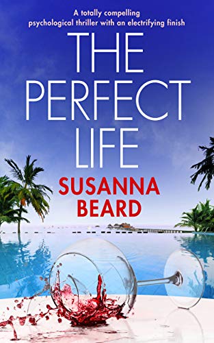 The Perfect Life book cover