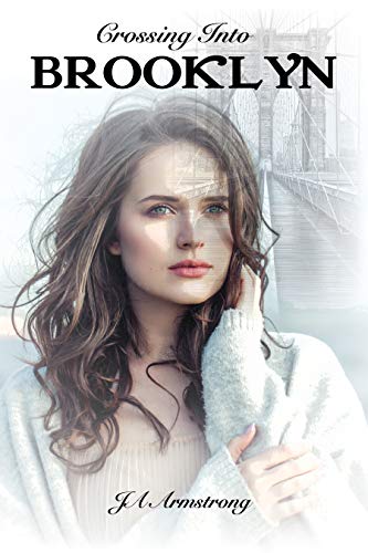 Crossing Into Brooklyn book cover